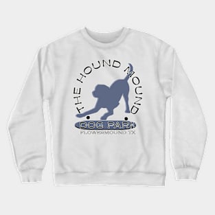 The Hound Mound 5 Crewneck Sweatshirt